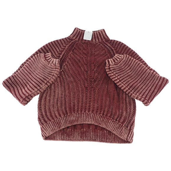 Free People Sweetheart Sweater - Picture 2 of 7